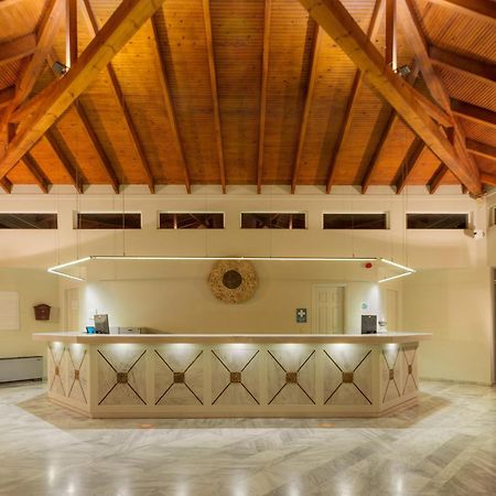 Aeolian Village Beach Resort Скала-Ересу Екстер'єр фото
